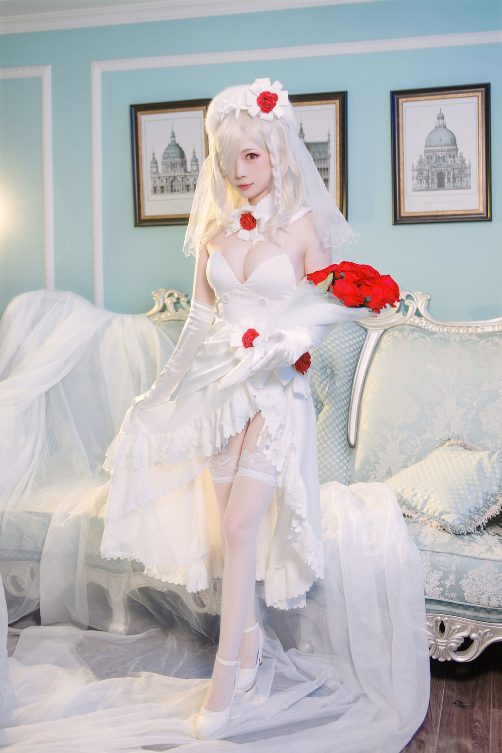 妖少you1-No.002-G36C-在线看 第1张 妖少you1-No.002-G36C-在线看 第1张