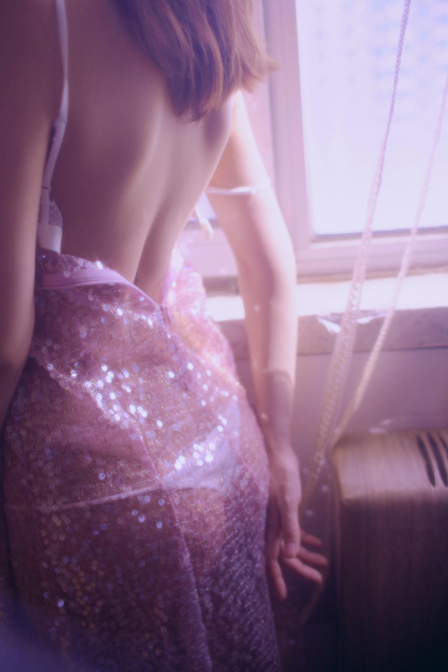 Shika小鹿鹿-No.086-this is shika-在线看 第1张 Shika小鹿鹿-No.086-this is shika-在线看 第1张