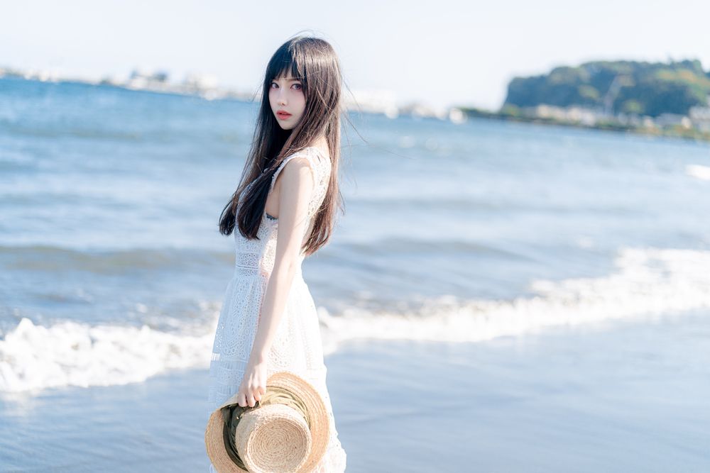 Shika小鹿鹿-No.039-麻衣学姐 (和15重复了)-在线看 第2张 Shika小鹿鹿-No.039-麻衣学姐 (和15重复了)-在线看 第2张