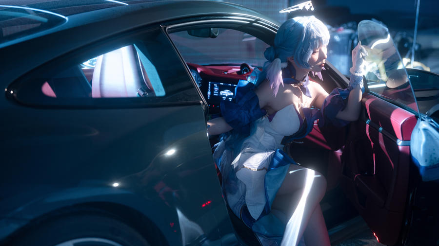 花铃-No.054 – 知更鸟-在线看 第2张 花铃-No.054 – 知更鸟-在线看 第2张