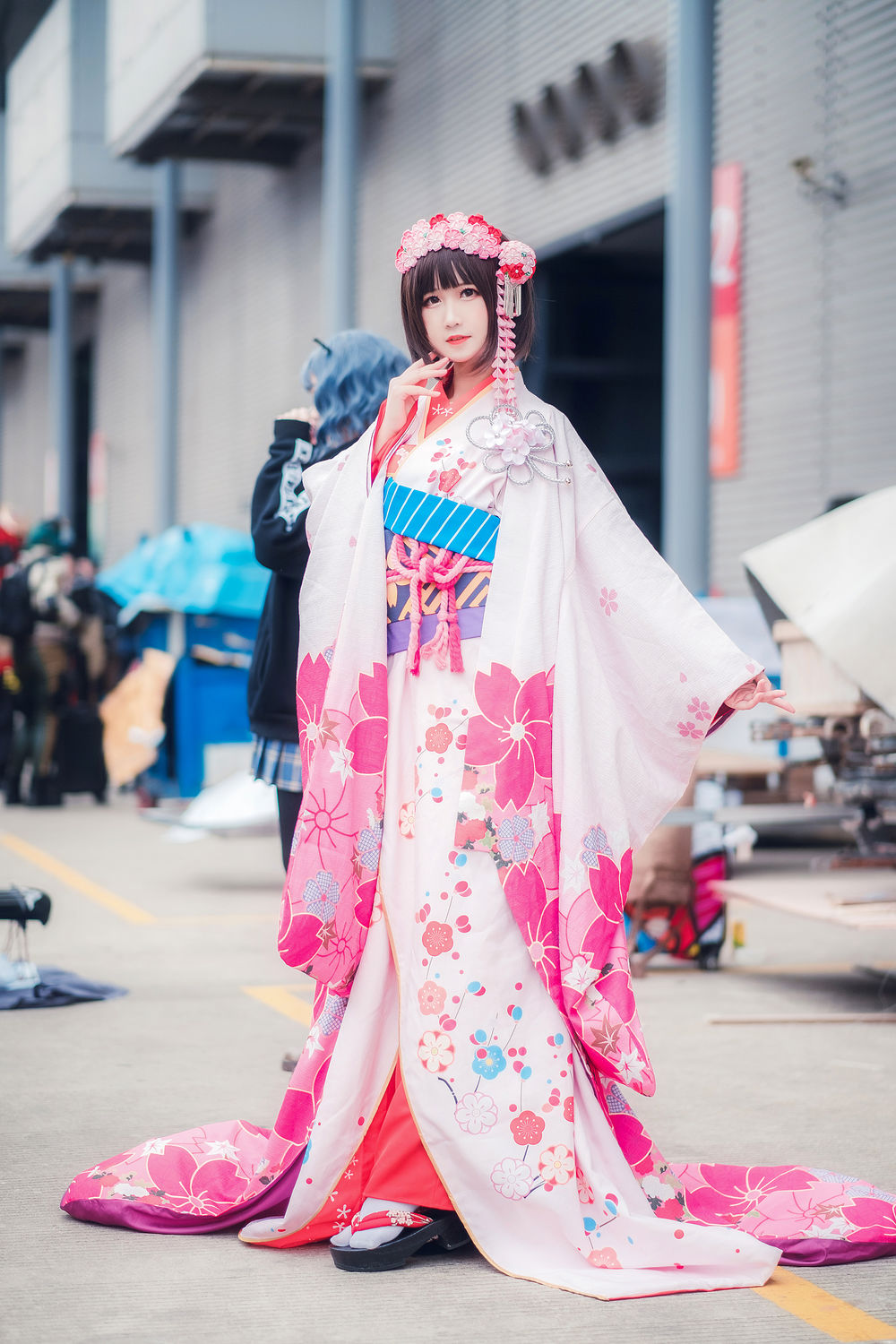 三度_69-路人女主的养成方法-在线看 第1张 三度_69-路人女主的养成方法-在线看 第1张