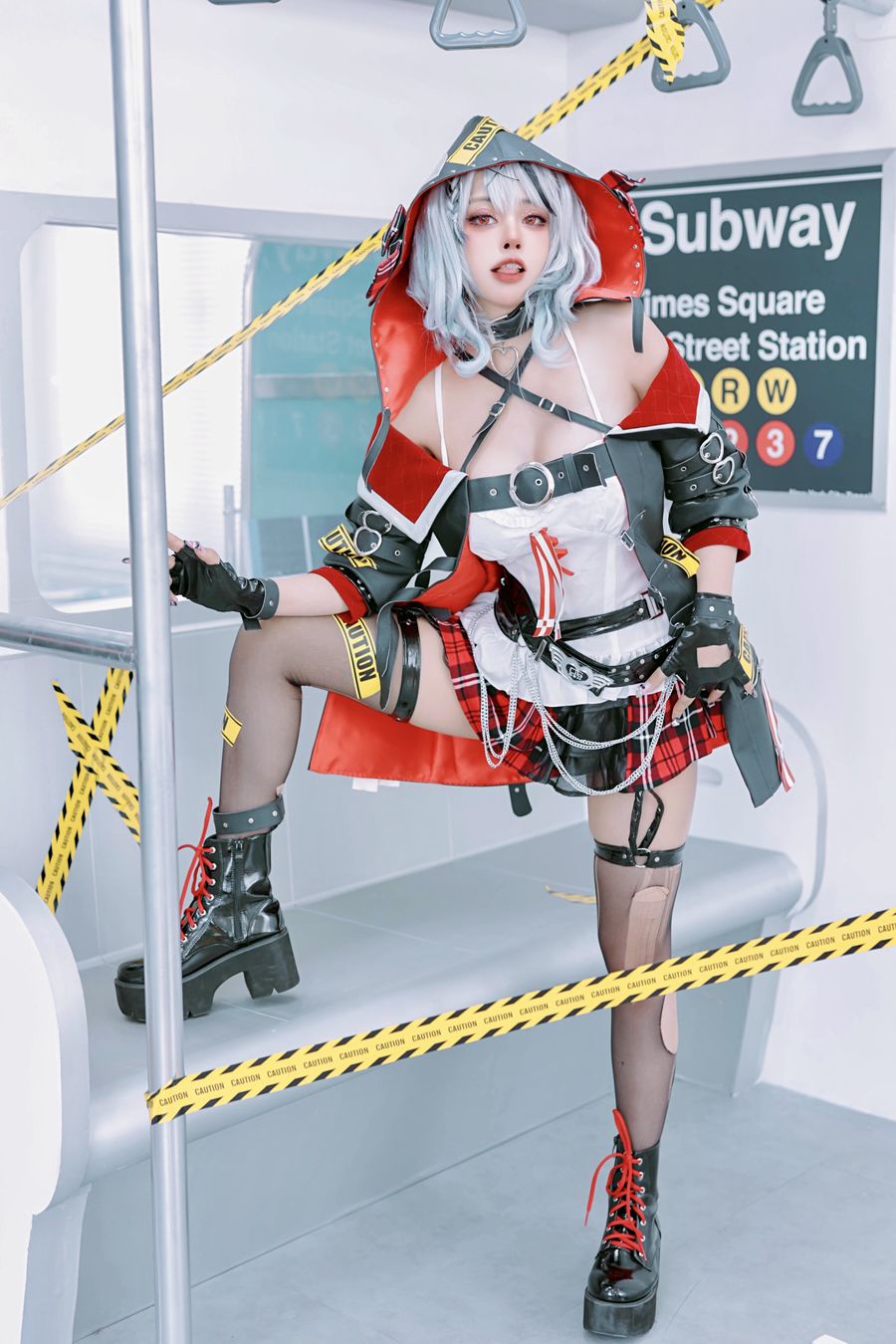 Byoru-No.069-Sakamata Chloe-在线看 第2张 Byoru-No.069-Sakamata Chloe-在线看 第2张