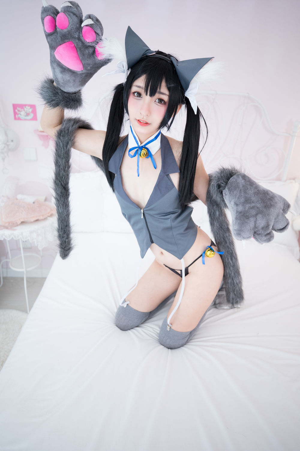 神楽坂真冬-No.020-魔法を使えないの日常-在线看 第2张 神楽坂真冬-No.020-魔法を使えないの日常-在线看 第2张