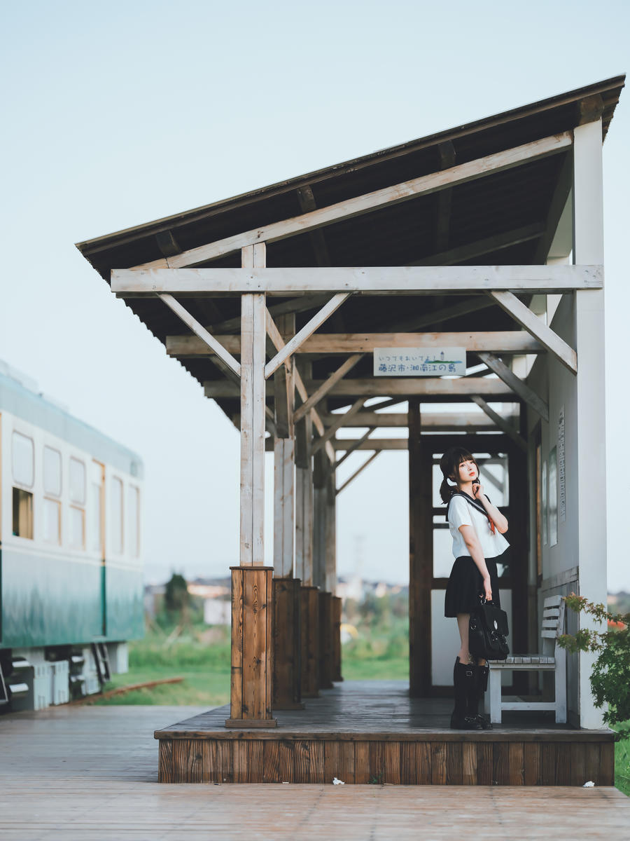 河豚抚子-No.005-那年喜欢的女孩 其二-在线看 第3张 河豚抚子-No.005-那年喜欢的女孩 其二-在线看 第3张