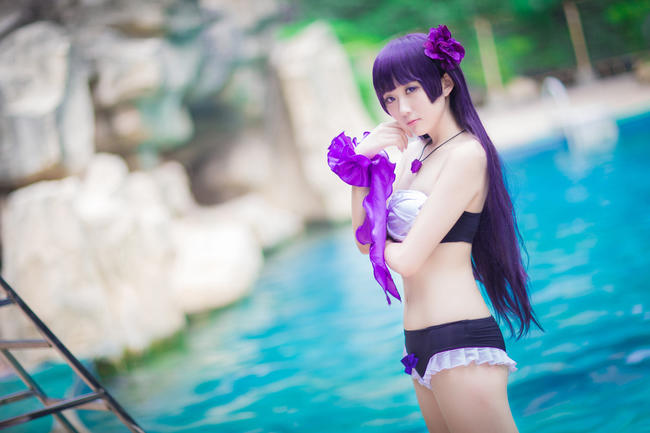 浅野菌子-No.019-我的妹妹哪有这么可爱! 五更琉璃2-在线看 第2张 浅野菌子-No.019-我的妹妹哪有这么可爱! 五更琉璃2-在线看 第2张