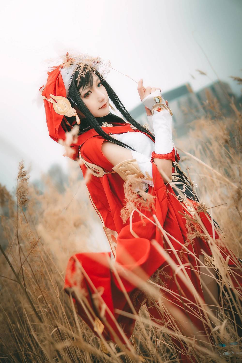 许多鱼鱼鱼-No.008-剑侠情缘网络版叁 明教燕云喵萝-在线看 第3张 许多鱼鱼鱼-No.008-剑侠情缘网络版叁 明教燕云喵萝-在线看 第3张