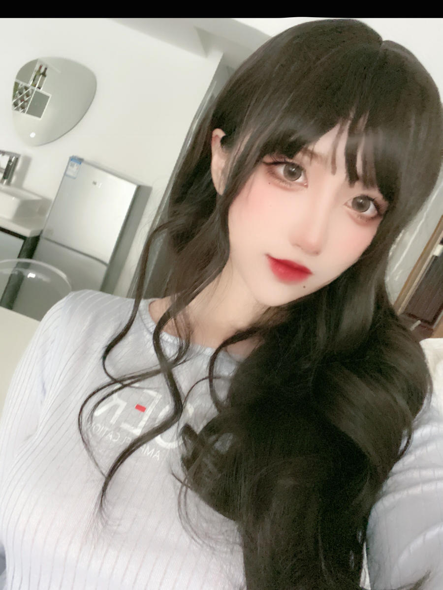 九曲Jean-No.061-吉他妹妹包臀裙-在线看 第3张 九曲Jean-No.061-吉他妹妹包臀裙-在线看 第3张