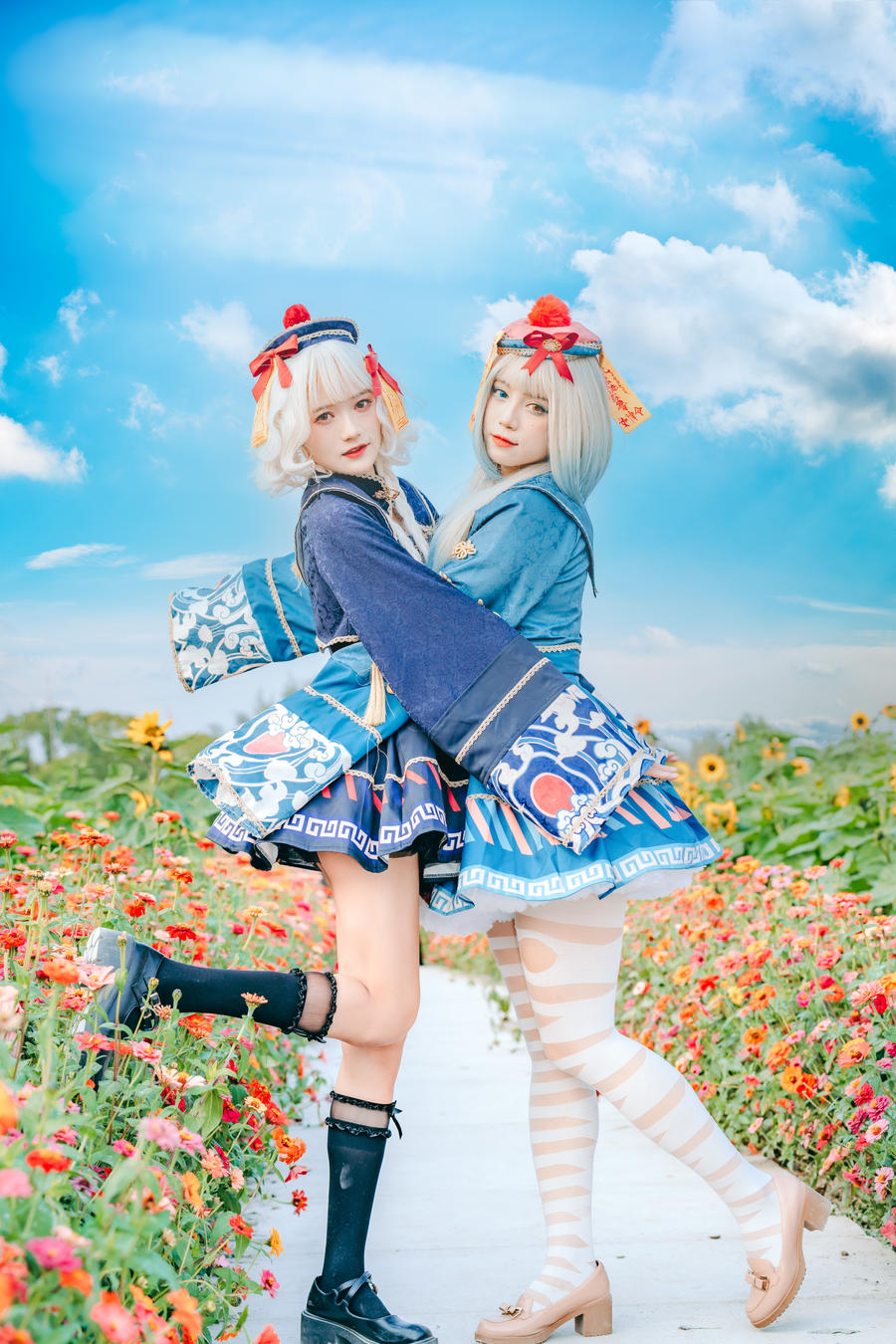 贰加六-No.060–植物大战僵尸 (&兔子Zzz不吃胡萝卜)-在线看 第3张 贰加六-No.060–植物大战僵尸 (&兔子Zzz不吃胡萝卜)-在线看 第3张