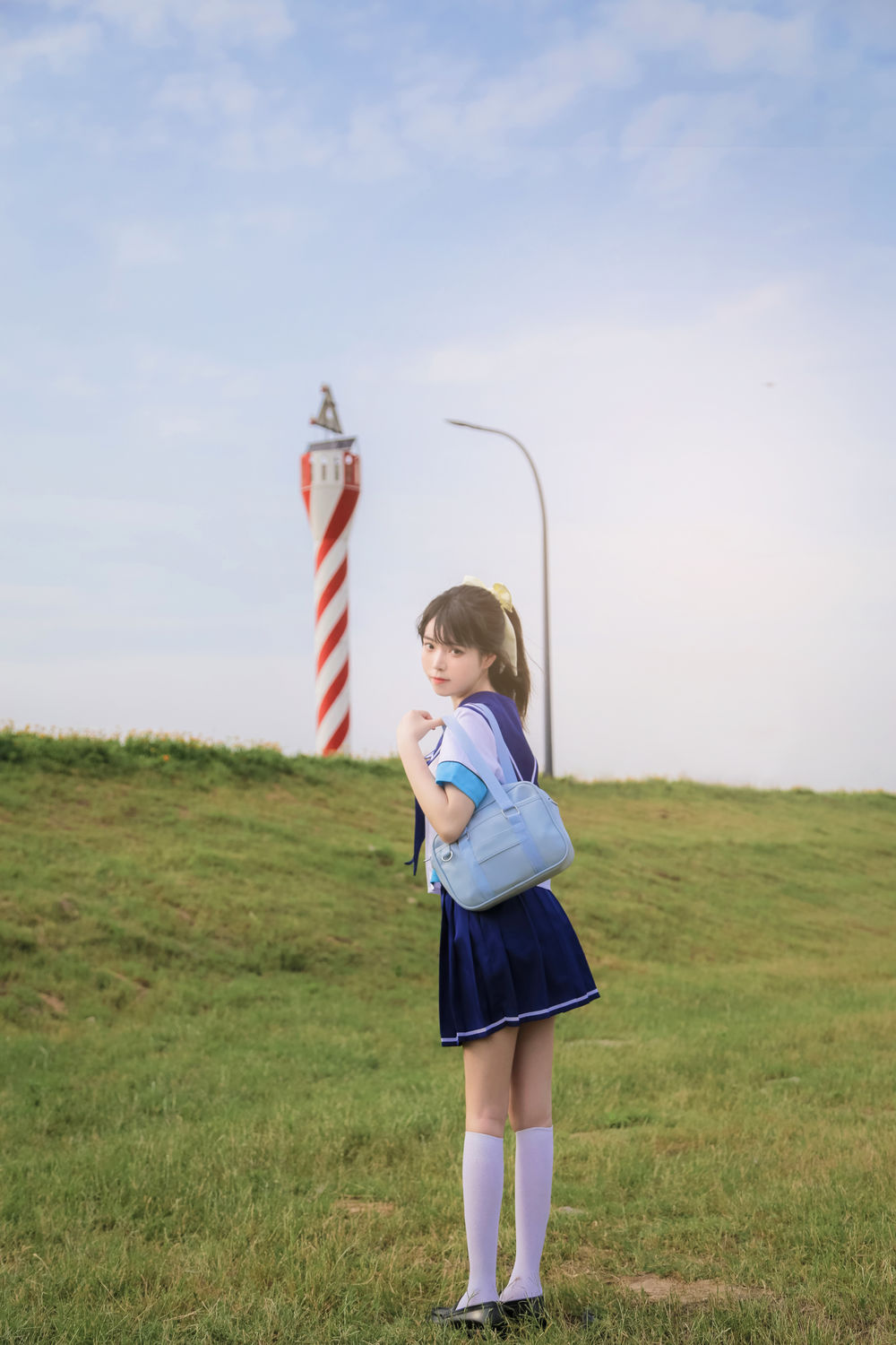 Fushii_海堂-No.007-高岭爱花-在线看 第1张 Fushii_海堂-No.007-高岭爱花-在线看 第1张