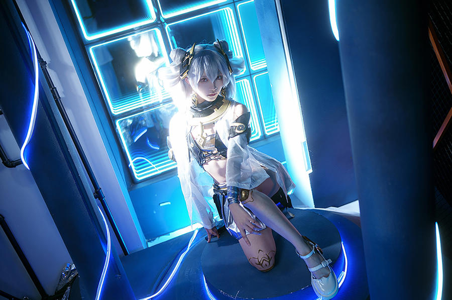 Kitaro_绮太郎-No.081–普罗米修斯-在线看 第1张 Kitaro_绮太郎-No.081–普罗米修斯-在线看 第1张