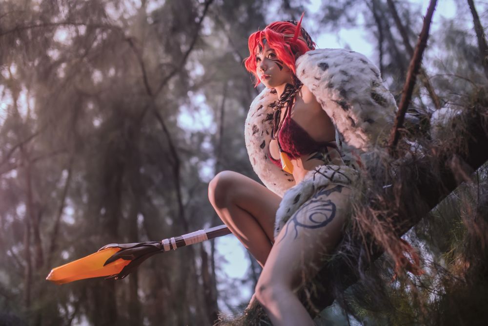 momoko葵葵-No.006-龙尼塔-在线看 第2张 momoko葵葵-No.006-龙尼塔-在线看 第2张