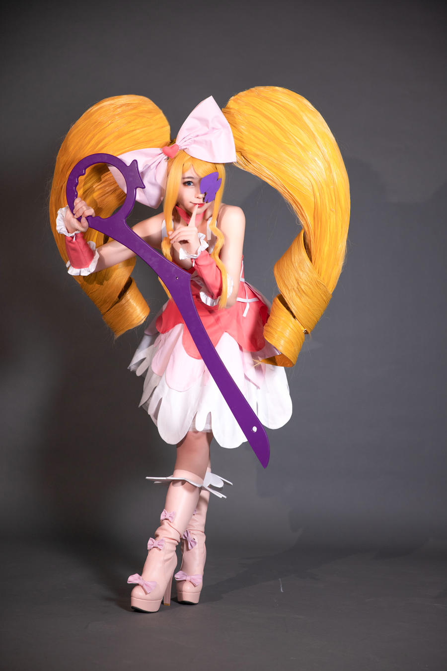 G44不会受伤-No.075-针目缝-在线看 第1张 G44不会受伤-No.075-针目缝-在线看 第1张