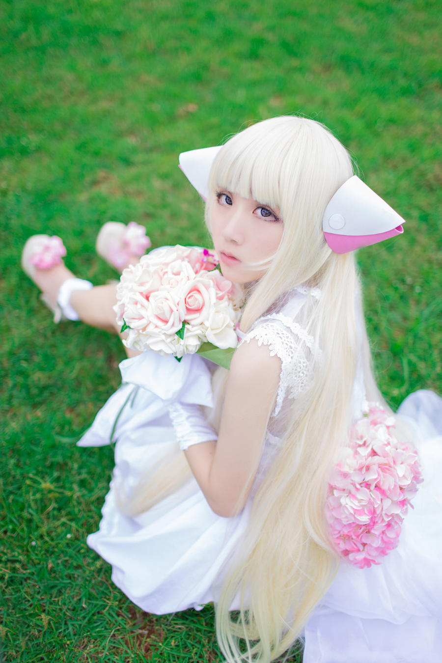 浅野菌子-No.017-人型电脑天使心 小叽-在线看 第2张 浅野菌子-No.017-人型电脑天使心 小叽-在线看 第2张