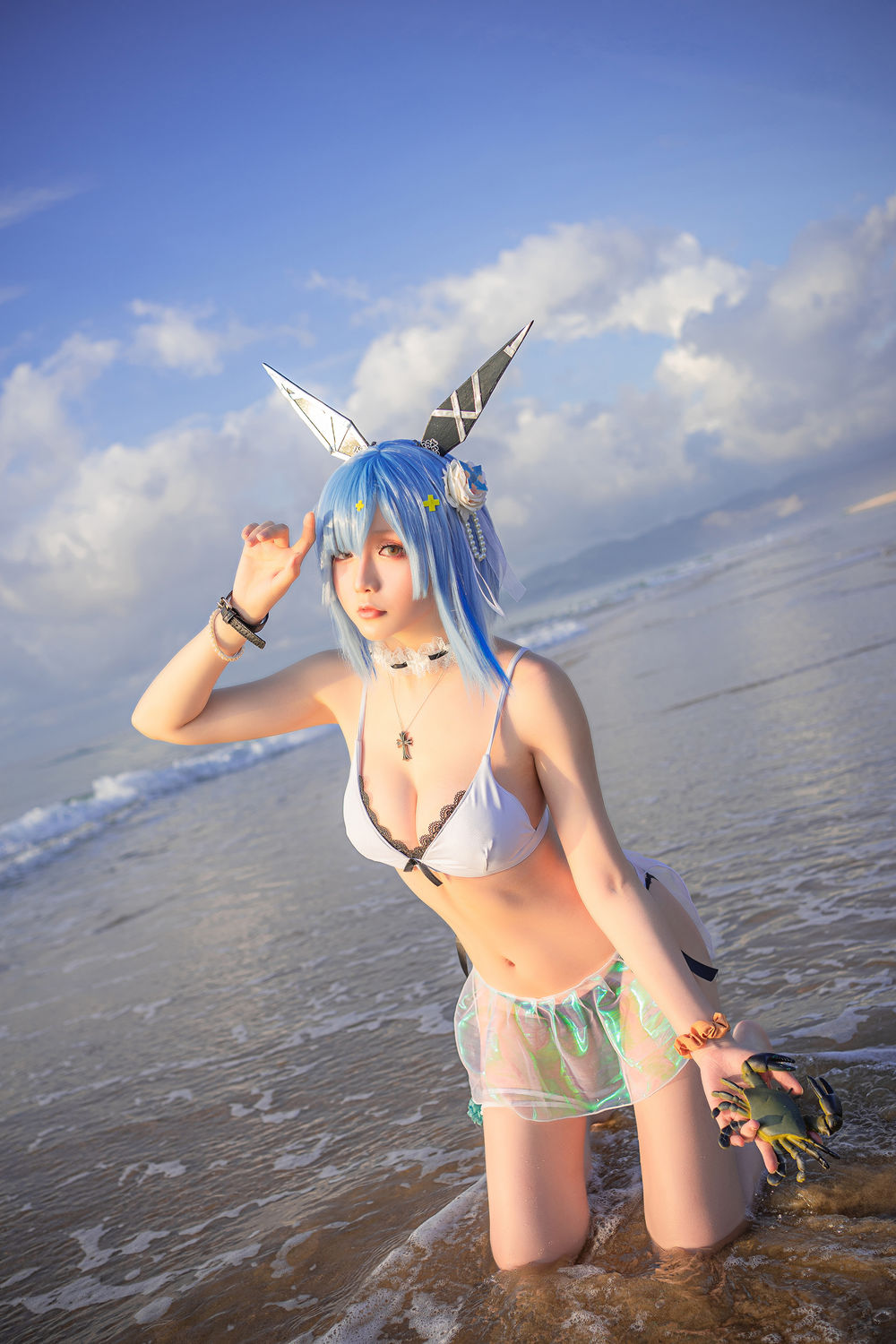 星之迟迟-No.100-鸣夏 加斯科涅-在线看 第1张 星之迟迟-No.100-鸣夏 加斯科涅-在线看 第1张