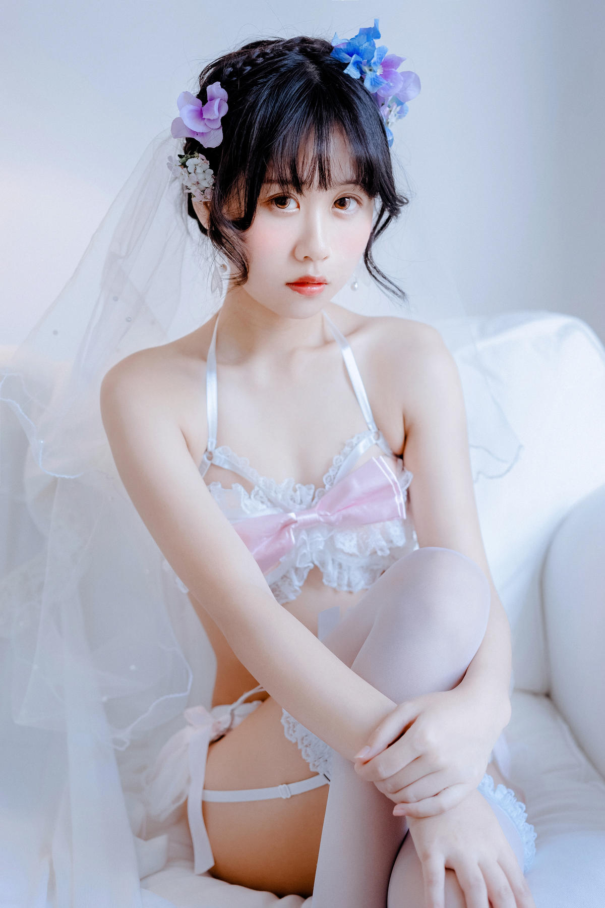 萌芽儿o0-No.055–黑婚纱 玫瑰内衣-在线看 第3张 萌芽儿o0-No.055–黑婚纱 玫瑰内衣-在线看 第3张