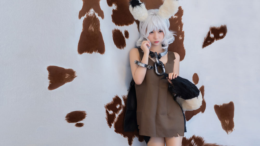 镜酱-No.004-希尔-在线看 第3张 镜酱-No.004-希尔-在线看 第3张