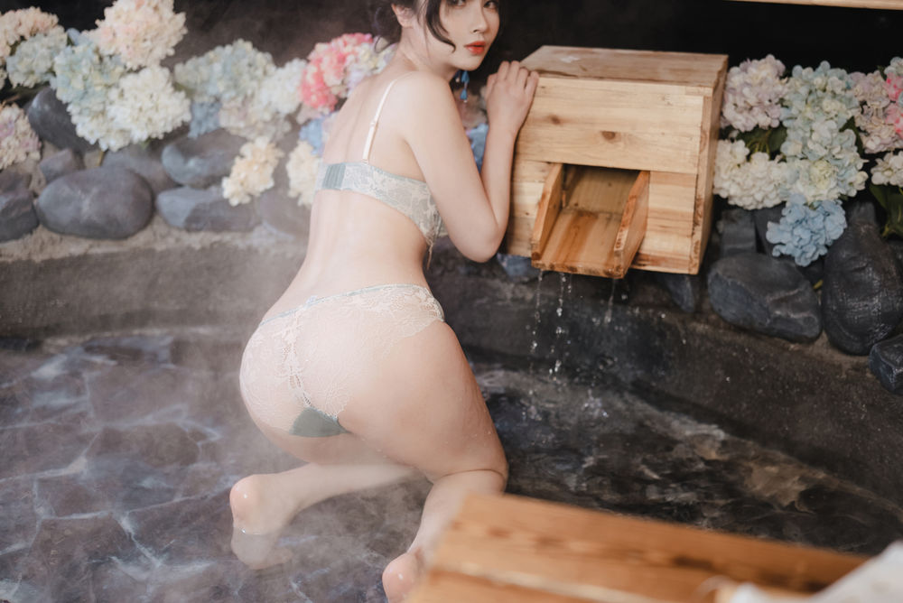 rioko凉凉子-No.080-《年上の韵》温泉旅行-在线看 第3张 rioko凉凉子-No.080-《年上の韵》温泉旅行-在线看 第3张