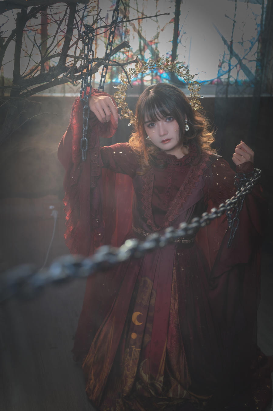 兔子Zzz不吃胡萝卜-No.015-噩梦-在线看 第3张 兔子Zzz不吃胡萝卜-No.015-噩梦-在线看 第3张