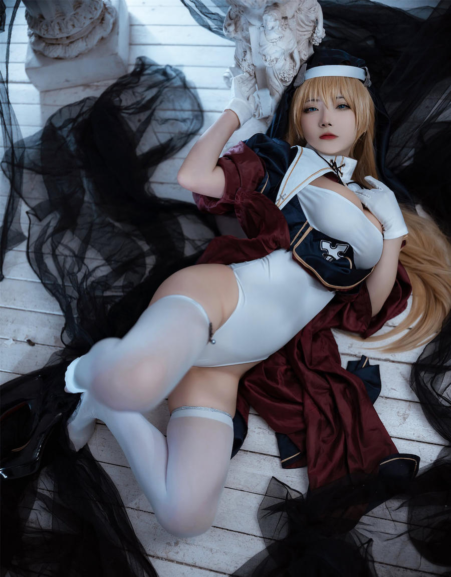 是三不是世w-No.025–夏洛特修女-在线看 第1张 是三不是世w-No.025–夏洛特修女-在线看 第1张