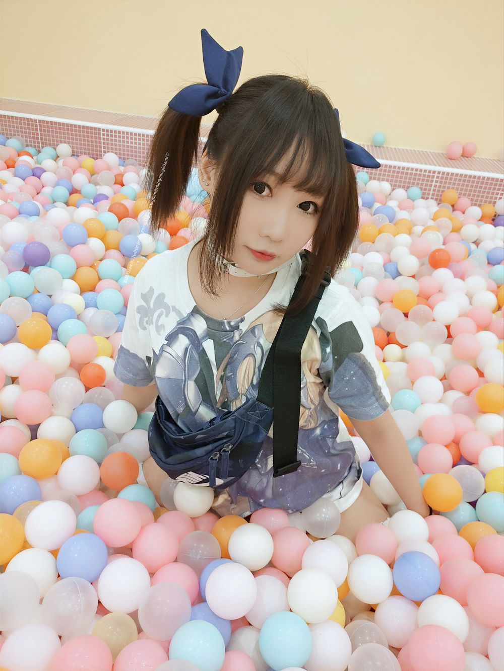 铭铭kizami-No.006-自撮りvol.06-在线看 第2张 铭铭kizami-No.006-自撮りvol.06-在线看 第2张