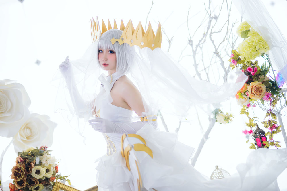 焖焖碳-No.018-鸢一折纸灵衣-在线看 第1张 焖焖碳-No.018-鸢一折纸灵衣-在线看 第1张