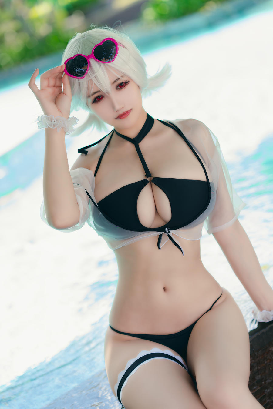 小仓千代w-No.092 – 舰长图包 天狼星泳装-在线看 第3张 小仓千代w-No.092 – 舰长图包 天狼星泳装-在线看 第3张