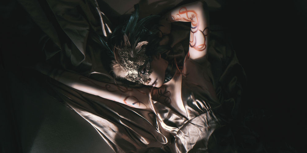 uki雨季-No.002-祖奥拉舞池-在线看 第2张 uki雨季-No.002-祖奥拉舞池-在线看 第2张