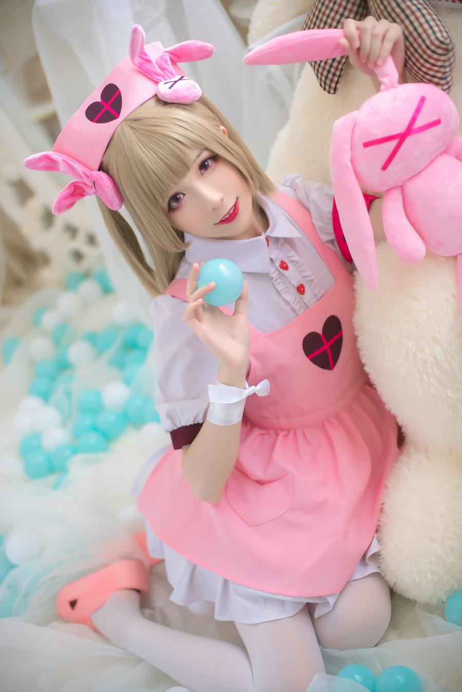 Tomoyo酱-No.023 – 名取纱那-在线看 第3张 Tomoyo酱-No.023 – 名取纱那-在线看 第3张