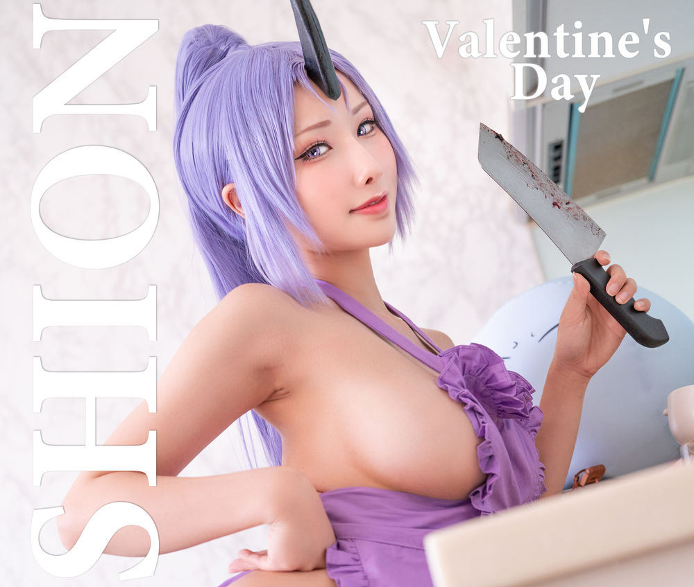 雨波_HaneAme-No.103-Slime_Shion 史莱姆紫苑-在线看 第1张 雨波_HaneAme-No.103-Slime_Shion 史莱姆紫苑-在线看 第1张