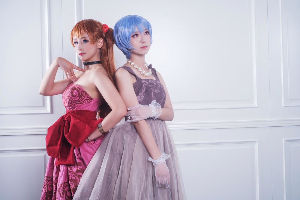 弥音音-No.013-明日香 兰格丽-在线看 第2张 弥音音-No.013-明日香 兰格丽-在线看 第2张