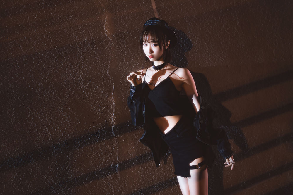 木棉棉OwO-No.055-室外短裙-在线看 第2张 木棉棉OwO-No.055-室外短裙-在线看 第2张