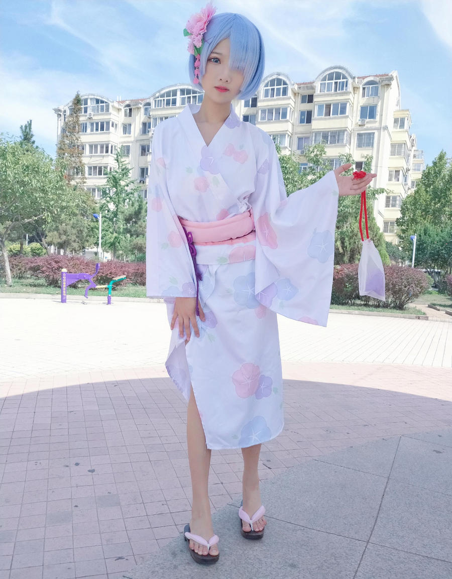 羽天Shine-No.024-RE从零开始的异世界生活 穿搭手か蕾姆-在线看 第3张 羽天Shine-No.024-RE从零开始的异世界生活 穿搭手か蕾姆-在线看 第3张