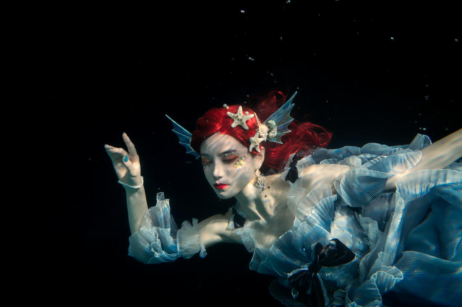 贰加六-No.055–人鱼姬-在线看 第2张 贰加六-No.055–人鱼姬-在线看 第2张