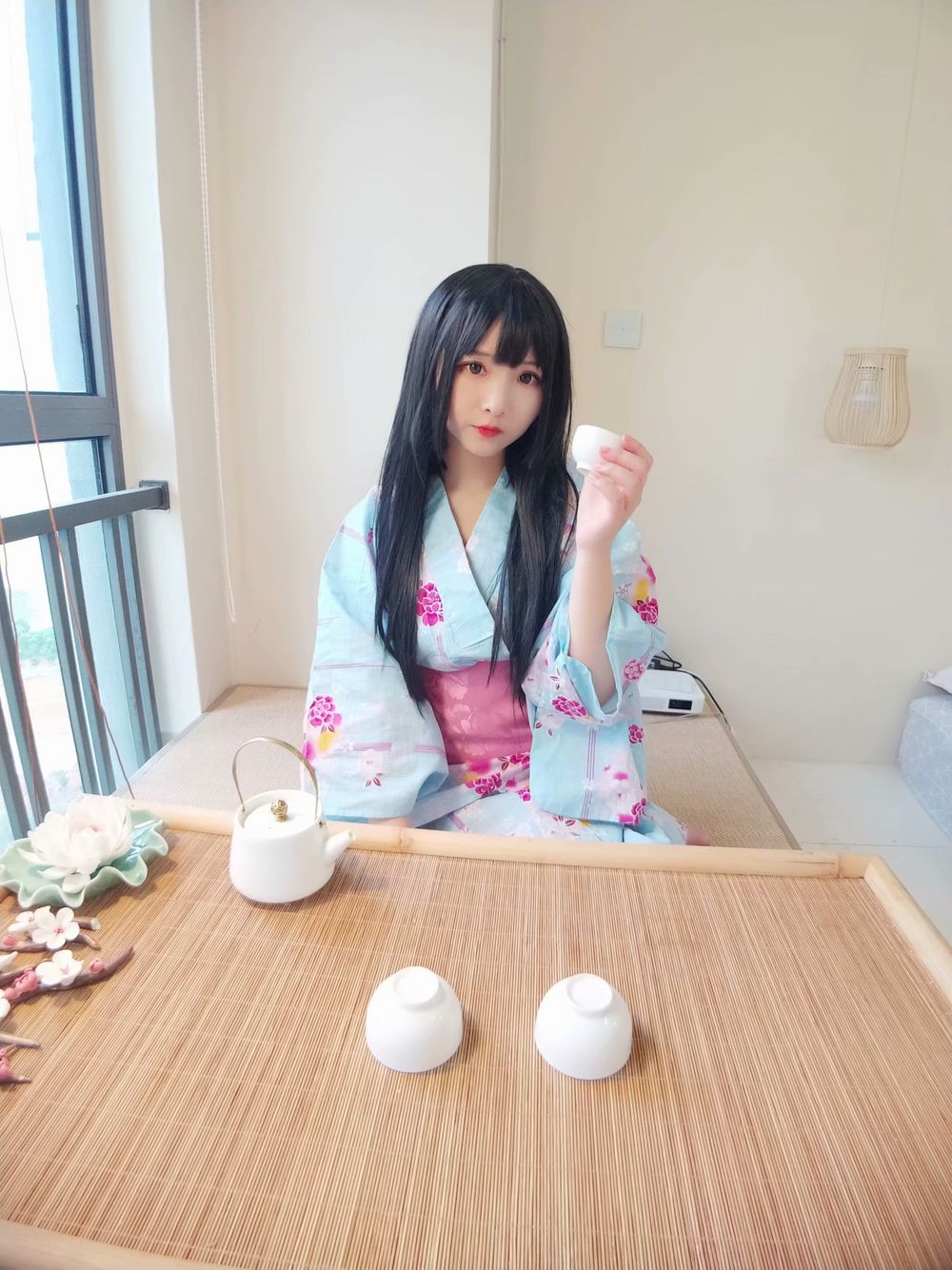 古川-No.056-古川 定制 VOL.009-在线看 第2张 古川-No.056-古川 定制 VOL.009-在线看 第2张