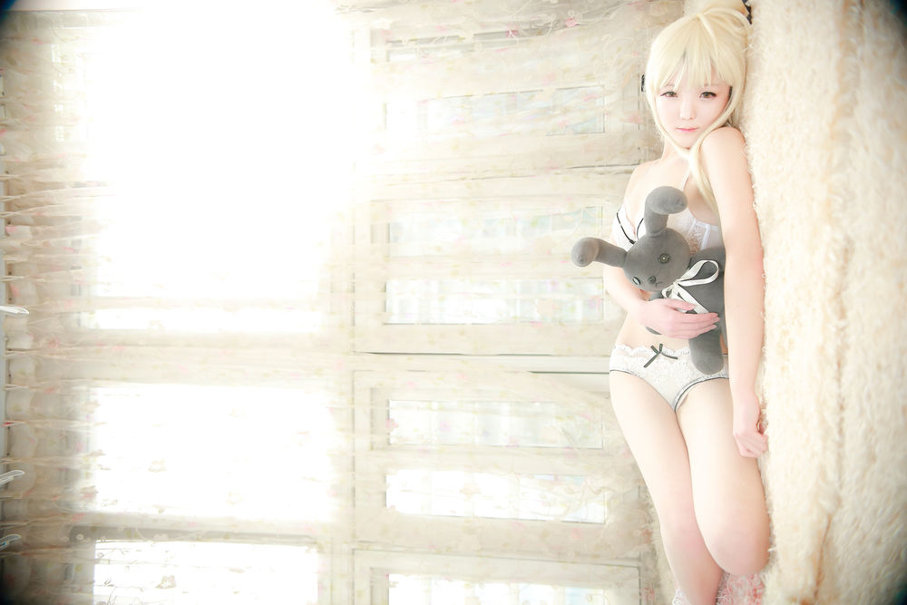 一小央泽-No.028-穹妹-在线看 第3张 一小央泽-No.028-穹妹-在线看 第3张