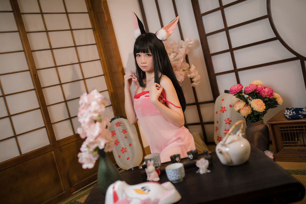 焖焖碳-No.012-碧蓝航线 長門睡衣-在线看 第1张 焖焖碳-No.012-碧蓝航线 長門睡衣-在线看 第1张