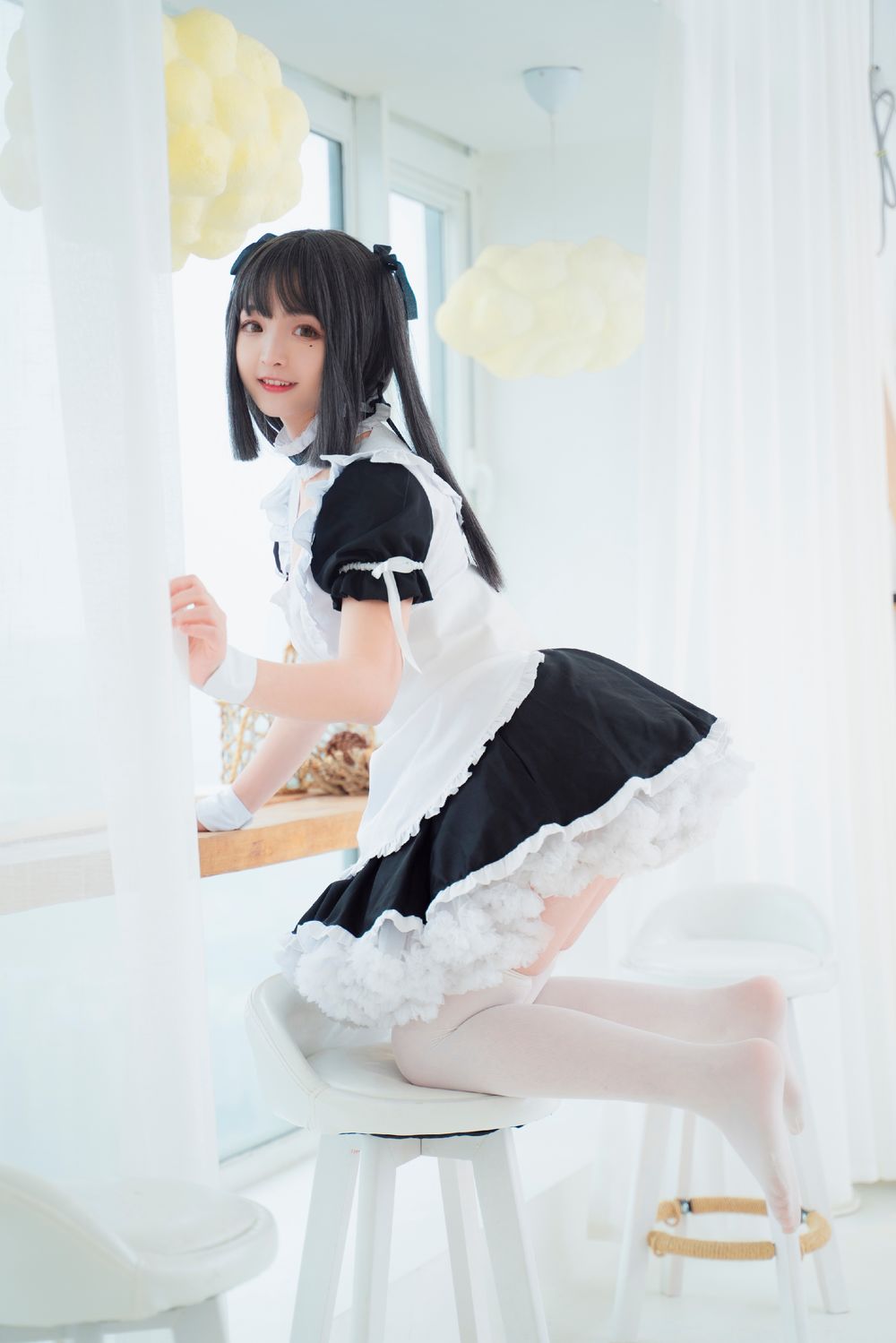 古川-No.029-女仆-在线看 第2张 古川-No.029-女仆-在线看 第2张