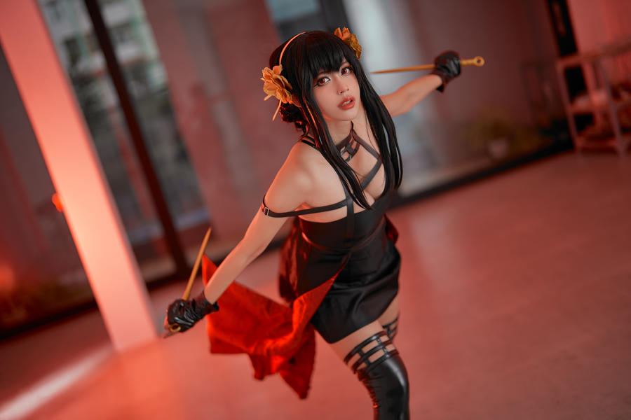 PingPing-No.034-Yor-在线看 第3张 PingPing-No.034-Yor-在线看 第3张