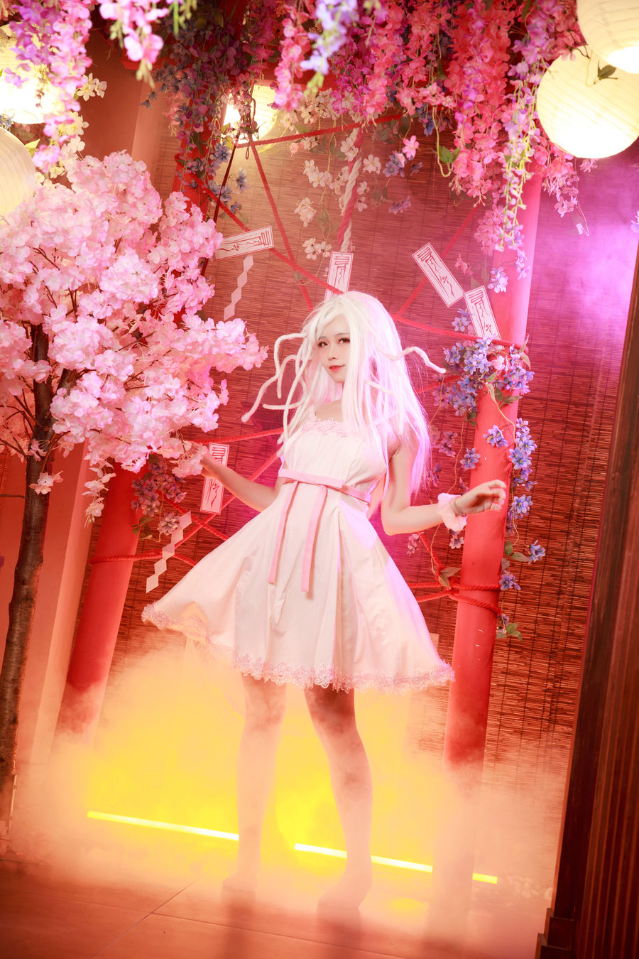 G44不会受伤-No.016-抚子蛇神-在线看 第3张 G44不会受伤-No.016-抚子蛇神-在线看 第3张