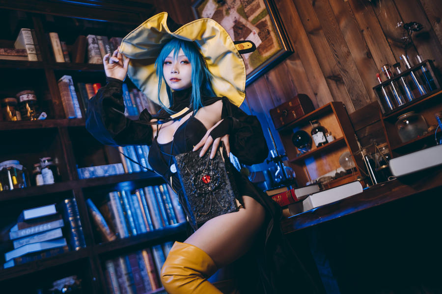 末夜787-No.001-黄棚树城-在线看 第2张 末夜787-No.001-黄棚树城-在线看 第2张