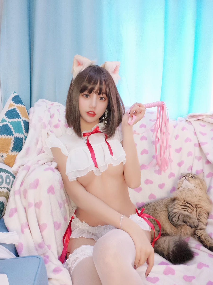 过期米线线喵-No.013-粉耳SM-在线看 第3张 过期米线线喵-No.013-粉耳SM-在线看 第3张