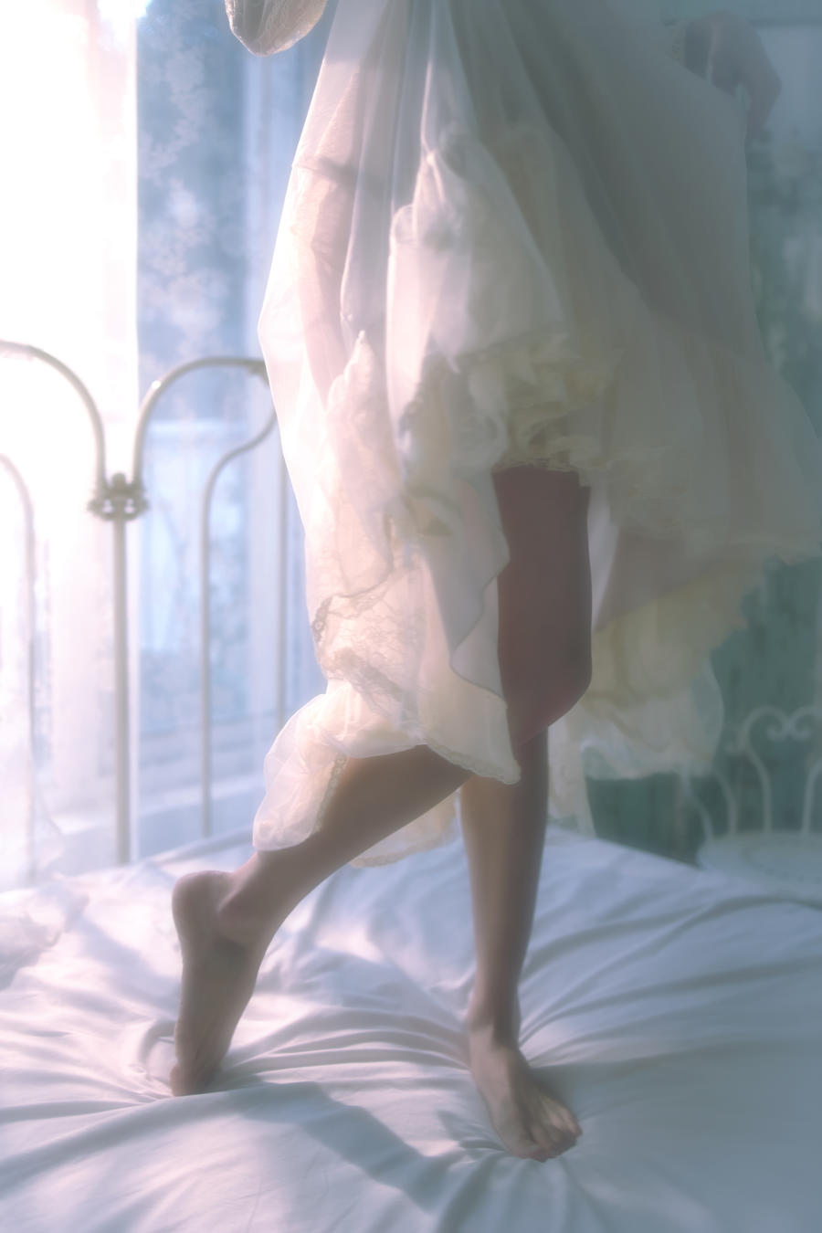 兔子Zzz不吃胡萝卜-No.057-蓝风铃-在线看 第2张 兔子Zzz不吃胡萝卜-No.057-蓝风铃-在线看 第2张