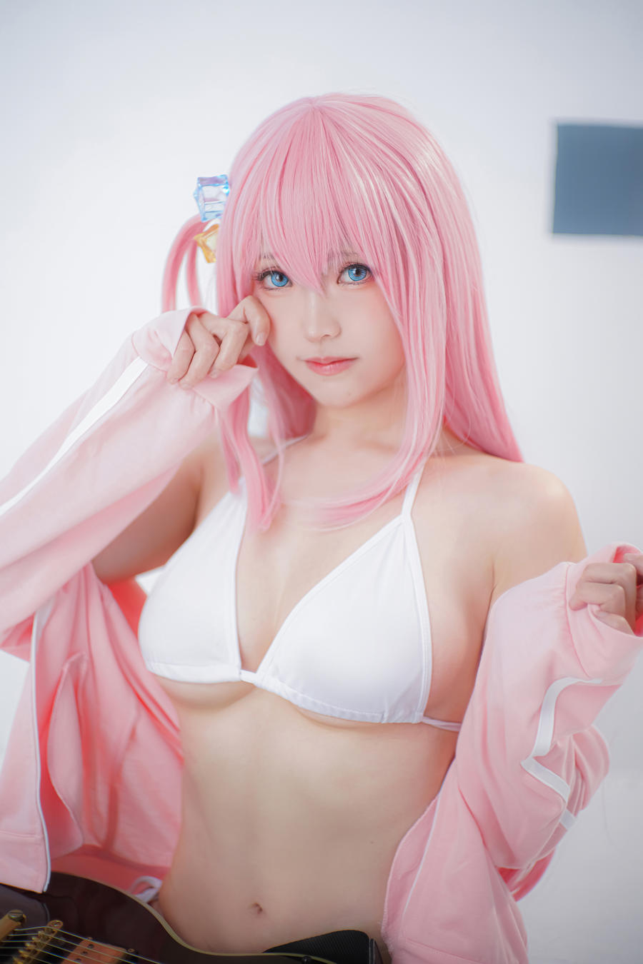 ElyEE子-No.084–2023.05 D-Hitori Goto-在线看 第1张 ElyEE子-No.084–2023.05 D-Hitori Goto-在线看 第1张