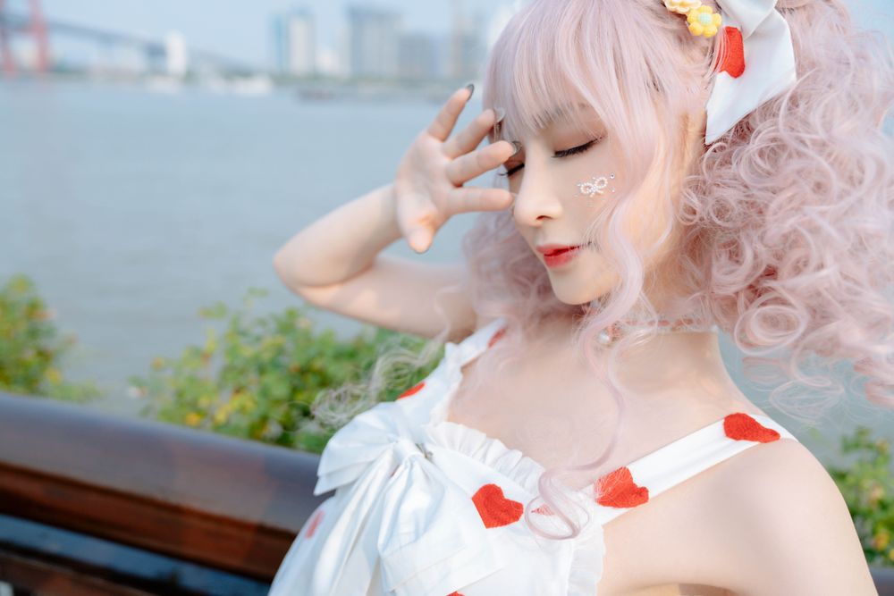 叉子宝宝-No.008-夏日-在线看 第2张 叉子宝宝-No.008-夏日-在线看 第2张