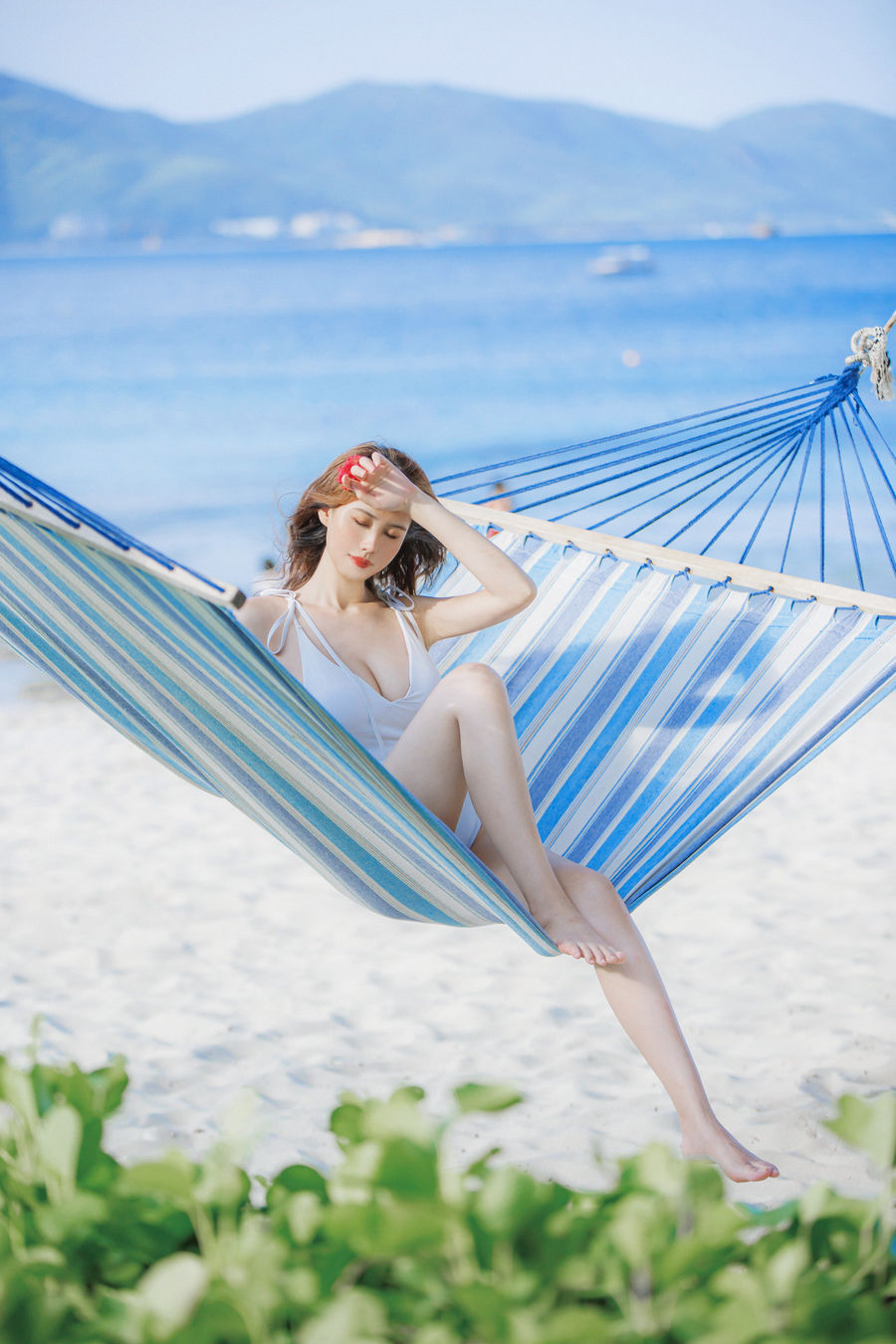 念雪ww-No.015-日暮温柔-在线看 第3张 念雪ww-No.015-日暮温柔-在线看 第3张