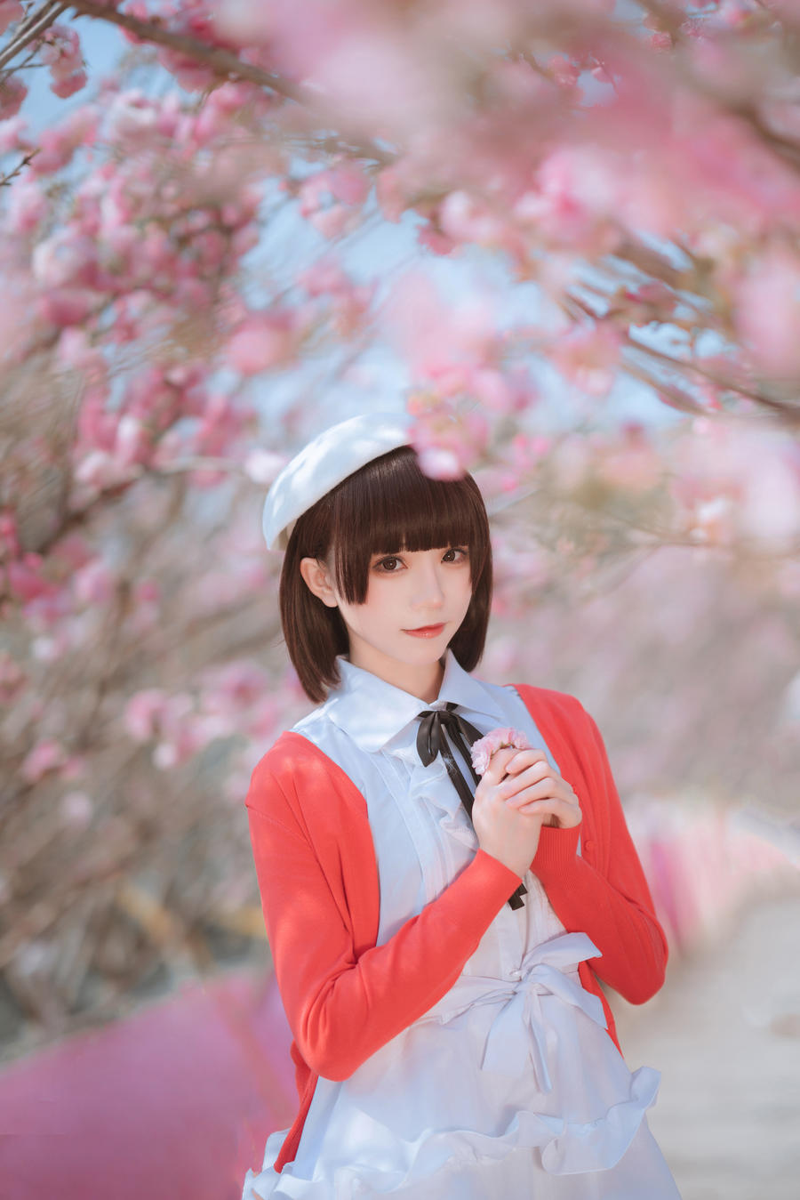 Kitaro_绮太郎-No.094–加藤惠-在线看 第2张 Kitaro_绮太郎-No.094–加藤惠-在线看 第2张