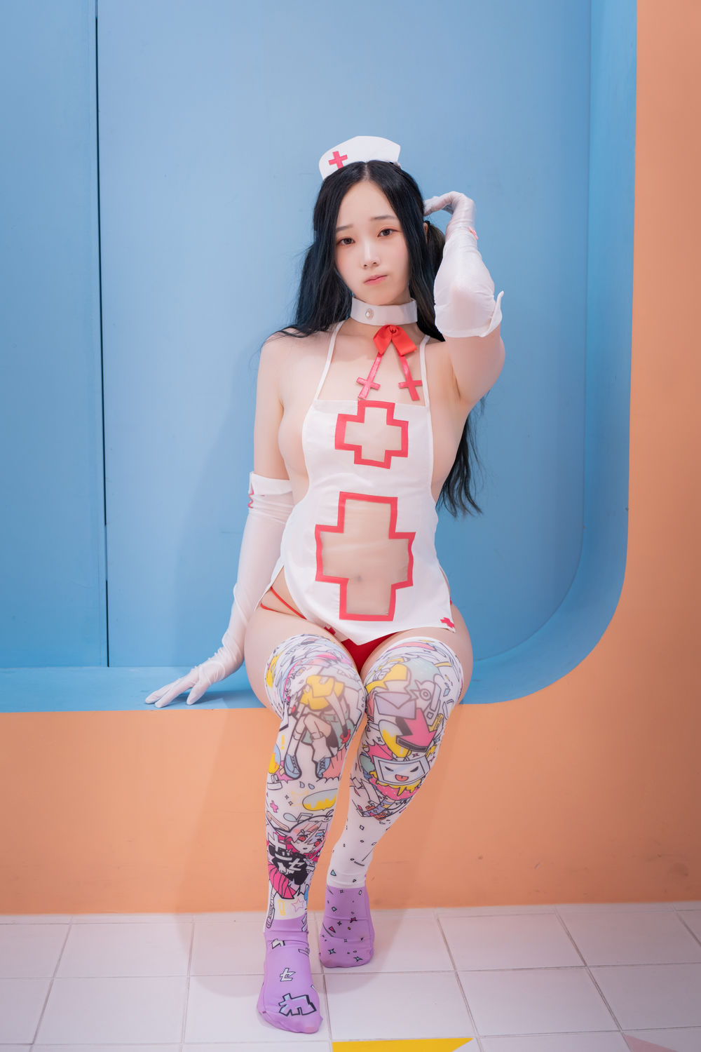 Bambi(밤비)-concept_4-在线看 第1张 Bambi(밤비)-concept_4-在线看 第1张