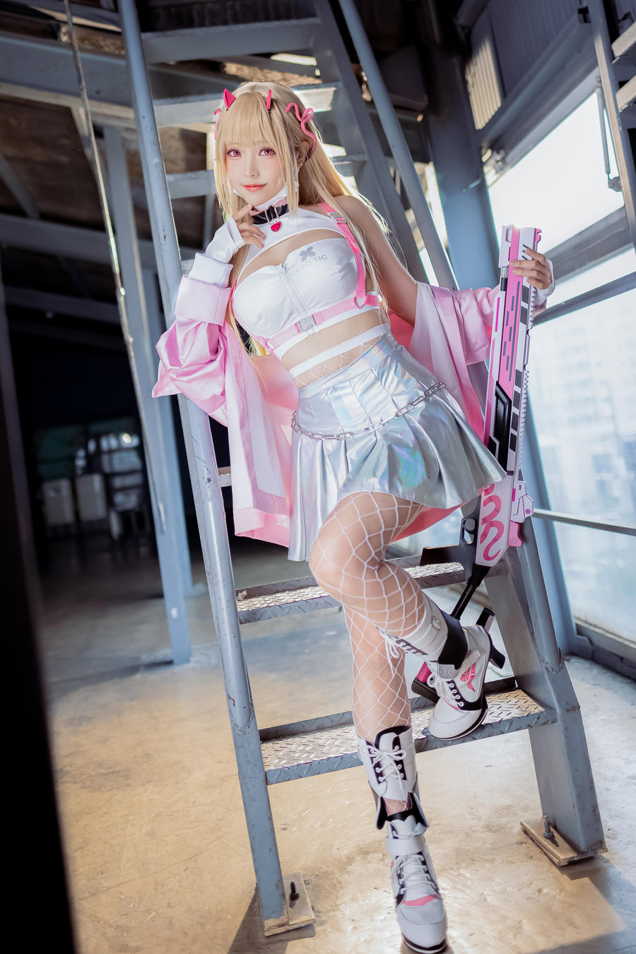 ElyEE子-No.080–2023.06 B-Viper 毒蛇-在线看 第3张 ElyEE子-No.080–2023.06 B-Viper 毒蛇-在线看 第3张