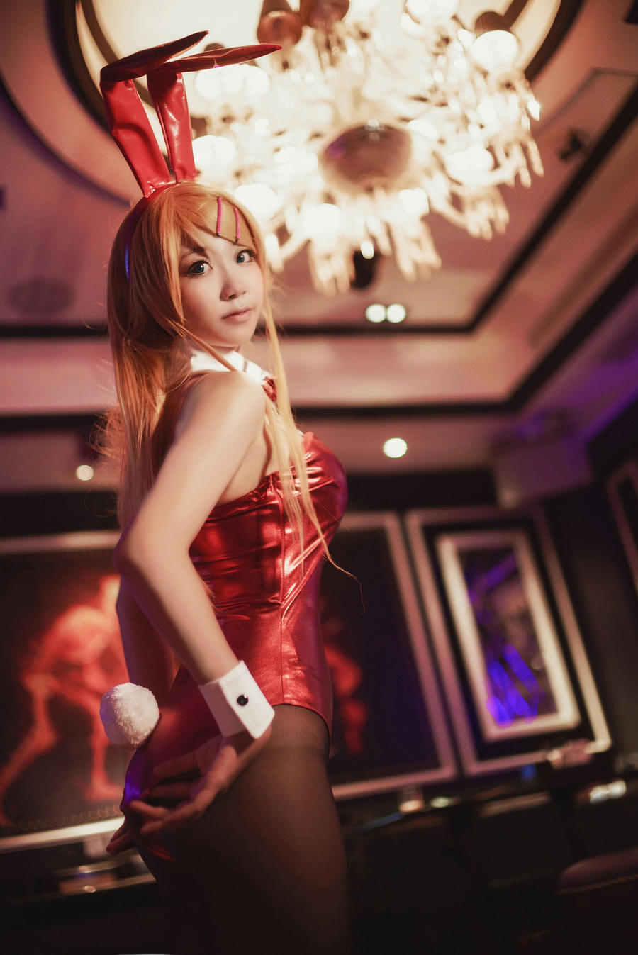 浅野菌子-No.025-我的妹妹哪有这么可爱! 五更琉璃8-在线看 第2张 浅野菌子-No.025-我的妹妹哪有这么可爱! 五更琉璃8-在线看 第2张