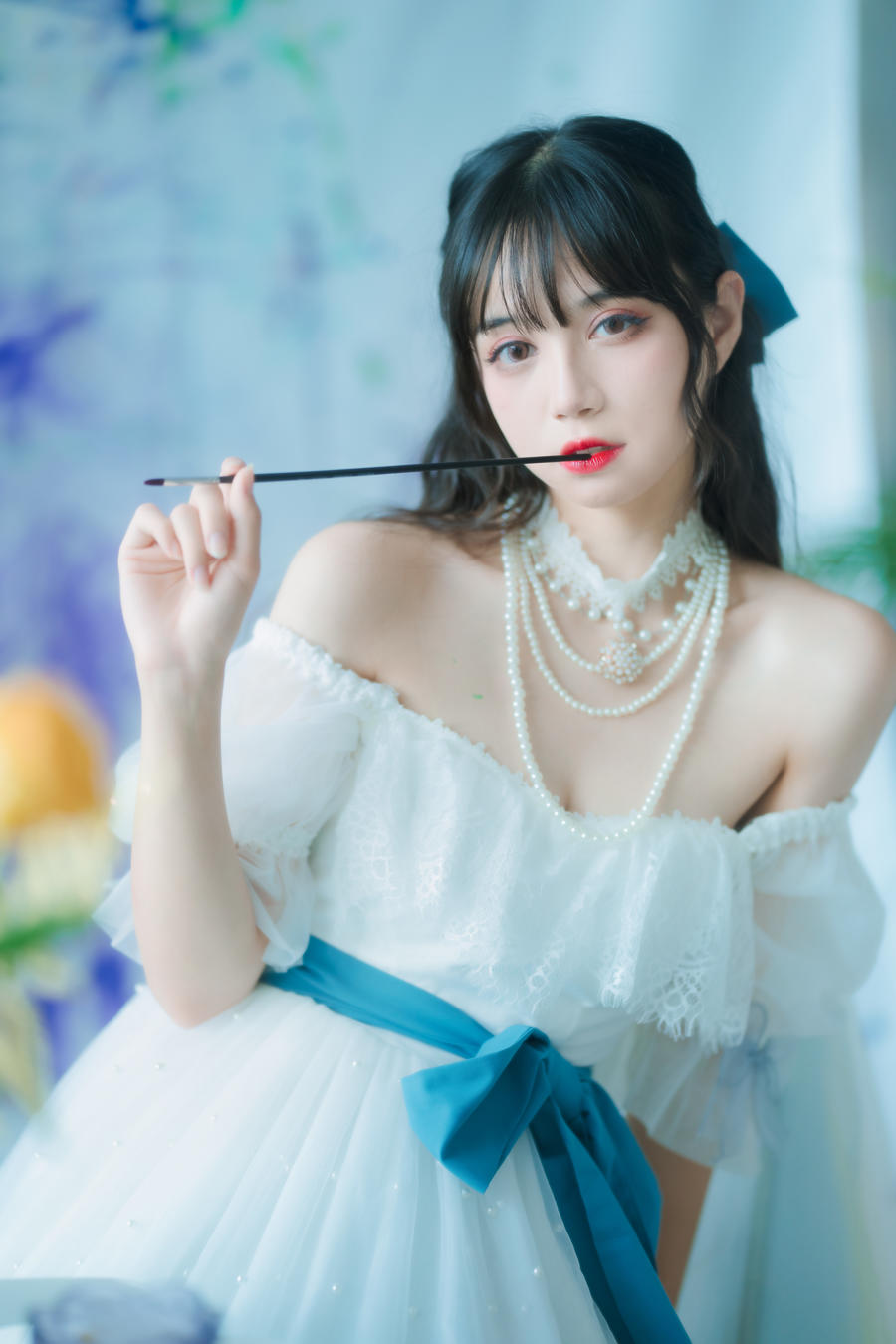 贰加六-No.006-莫奈的画室-在线看 第2张 贰加六-No.006-莫奈的画室-在线看 第2张